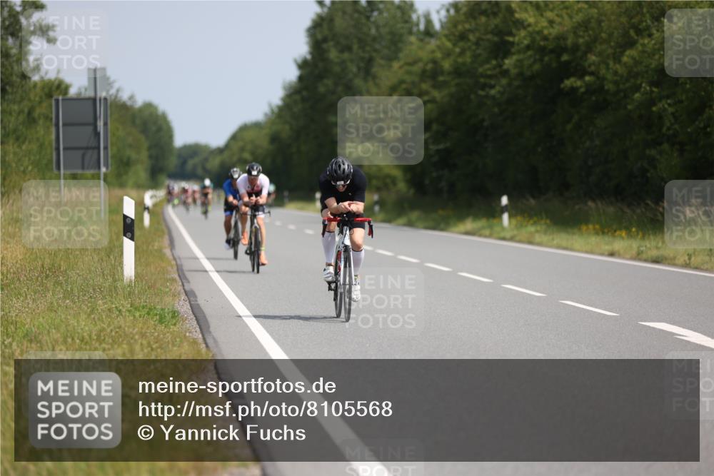22.06.2025 - Viking Triathlon Yannick Fuchs http://msf.ph/oto/8105568 22.06.2025 11:29:56 Radfahren 72, 131, 150, 153, 270, 370, 553, 651 meine-sportfotos.de