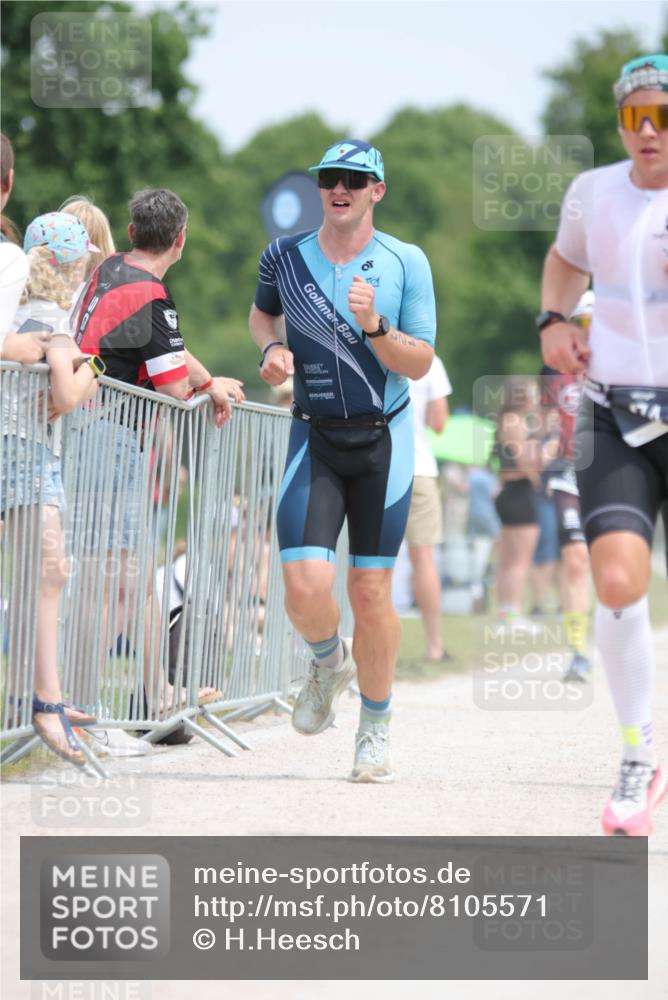 22.06.2025 - Viking Triathlon H.Heesch http://msf.ph/oto/8105571 22.06.2025 13:45:51 Laufen 84, 124, 149, 273, 474 meine-sportfotos.de