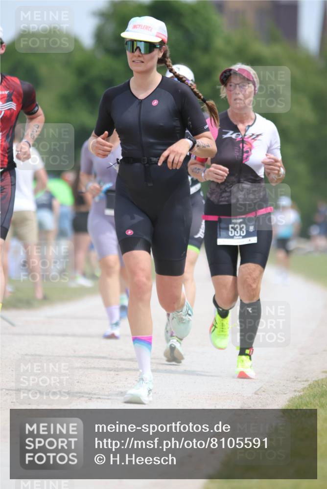 22.06.2025 - Viking Triathlon H.Heesch http://msf.ph/oto/8105591 22.06.2025 13:45:55 Laufen 84, 124, 149, 317, 428, 438, 467, 474, 533 meine-sportfotos.de