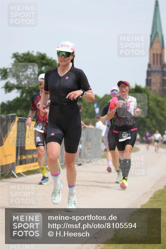 22.06.2025 - Viking Triathlon H.Heesch http://msf.ph/oto/8105594 22.06.2025 13:45:57 Laufen 84, 124, 149, 317, 428, 438, 467, 474, 533 meine-sportfotos.de