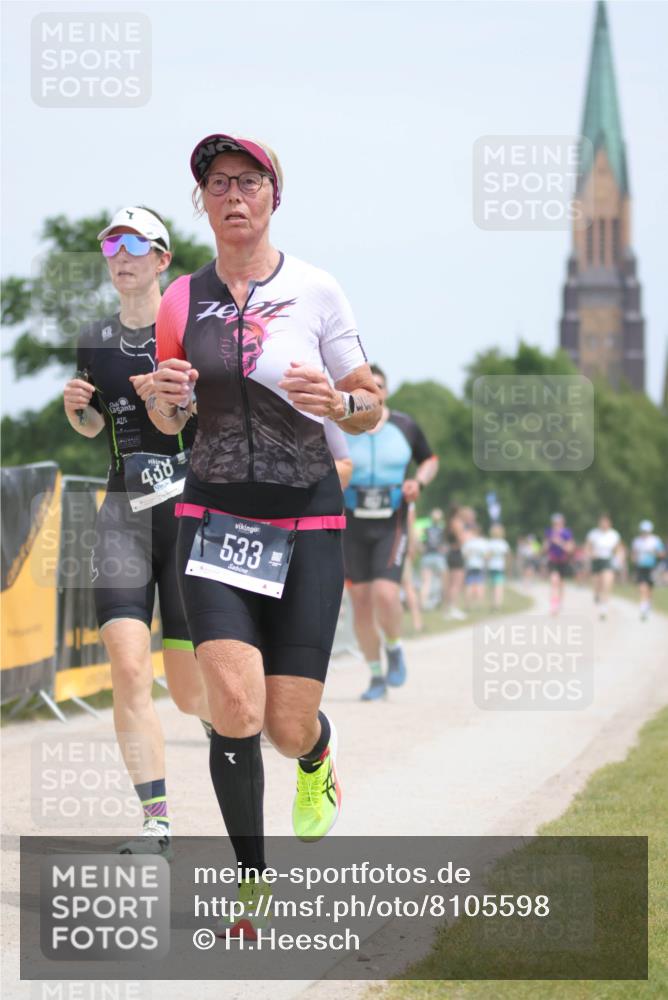 22.06.2025 - Viking Triathlon H.Heesch http://msf.ph/oto/8105598 22.06.2025 13:45:59 Laufen 84, 124, 149, 317, 428, 438, 467, 533 meine-sportfotos.de