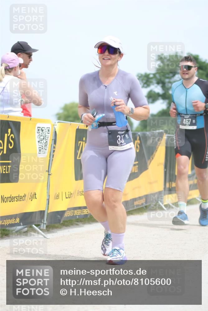 22.06.2025 - Viking Triathlon H.Heesch http://msf.ph/oto/8105600 22.06.2025 13:46:01 Laufen 149, 317, 428, 438, 467, 533 meine-sportfotos.de