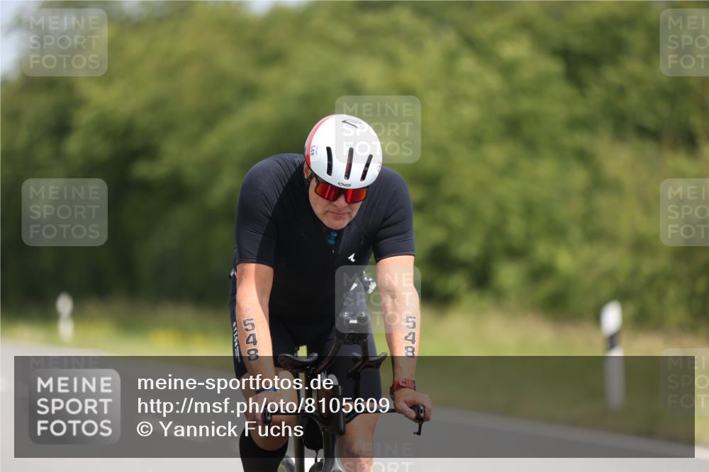 22.06.2025 - Viking Triathlon Yannick Fuchs http://msf.ph/oto/8105609 22.06.2025 12:10:34 Radfahren 23, 116, 188, 306, 548, 662 meine-sportfotos.de