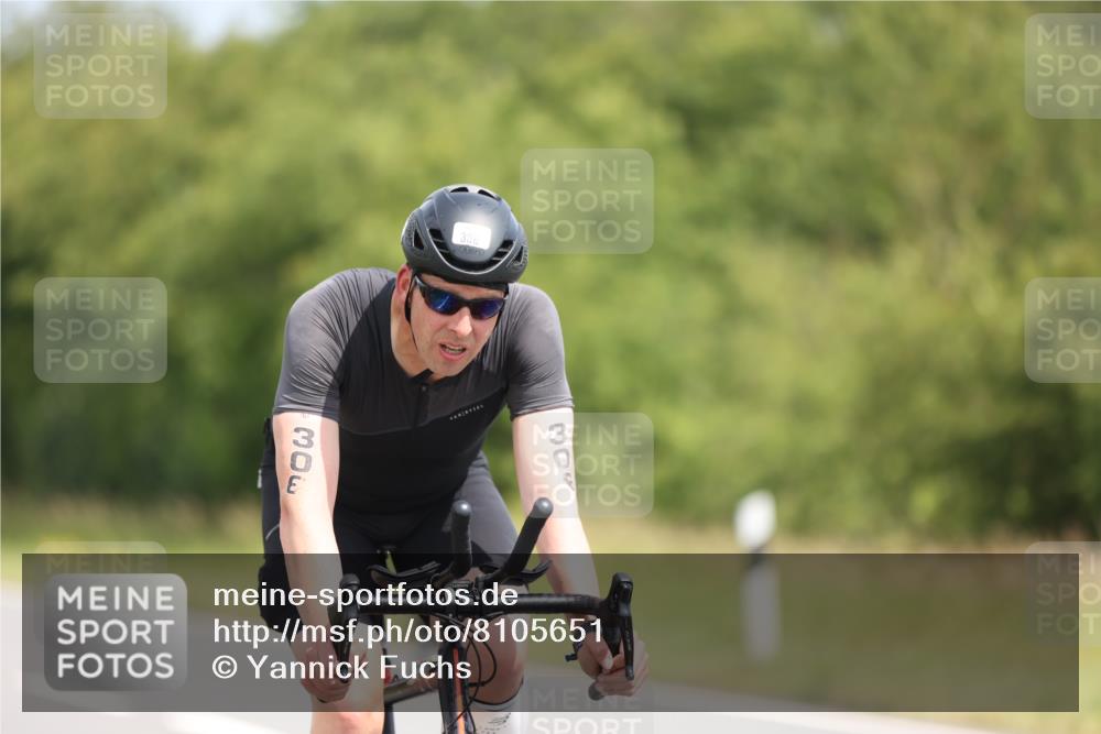 22.06.2025 - Viking Triathlon Yannick Fuchs http://msf.ph/oto/8105651 22.06.2025 12:10:36 Radfahren 23, 106, 116, 188, 247, 306, 548, 662 meine-sportfotos.de