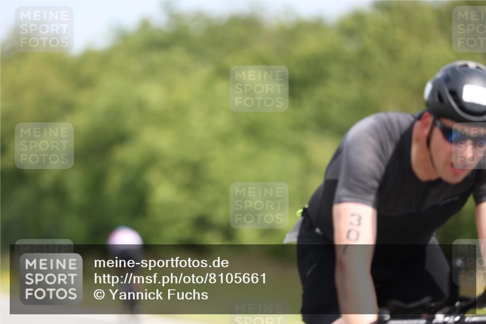 22.06.2025 - Viking Triathlon Yannick Fuchs http://msf.ph/oto/8105661 22.06.2025 12:10:37 Radfahren 23, 106, 116, 188, 247, 306, 548 meine-sportfotos.de