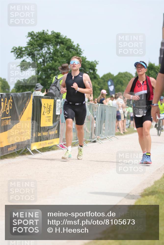 22.06.2025 - Viking Triathlon H.Heesch http://msf.ph/oto/8105673 22.06.2025 13:46:45 Laufen 4, 100, 131, 191, 255, 439, 451, 535 meine-sportfotos.de