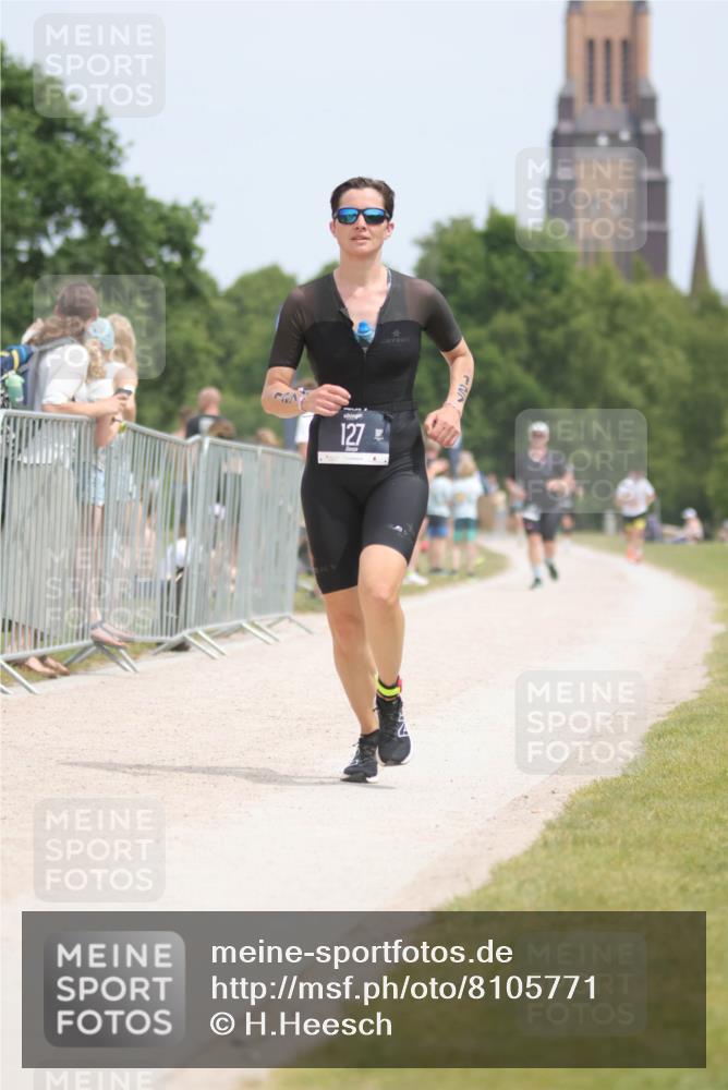 22.06.2025 - Viking Triathlon H.Heesch http://msf.ph/oto/8105771 22.06.2025 13:47:15 Laufen 127, 325, 378, 398, 452 meine-sportfotos.de