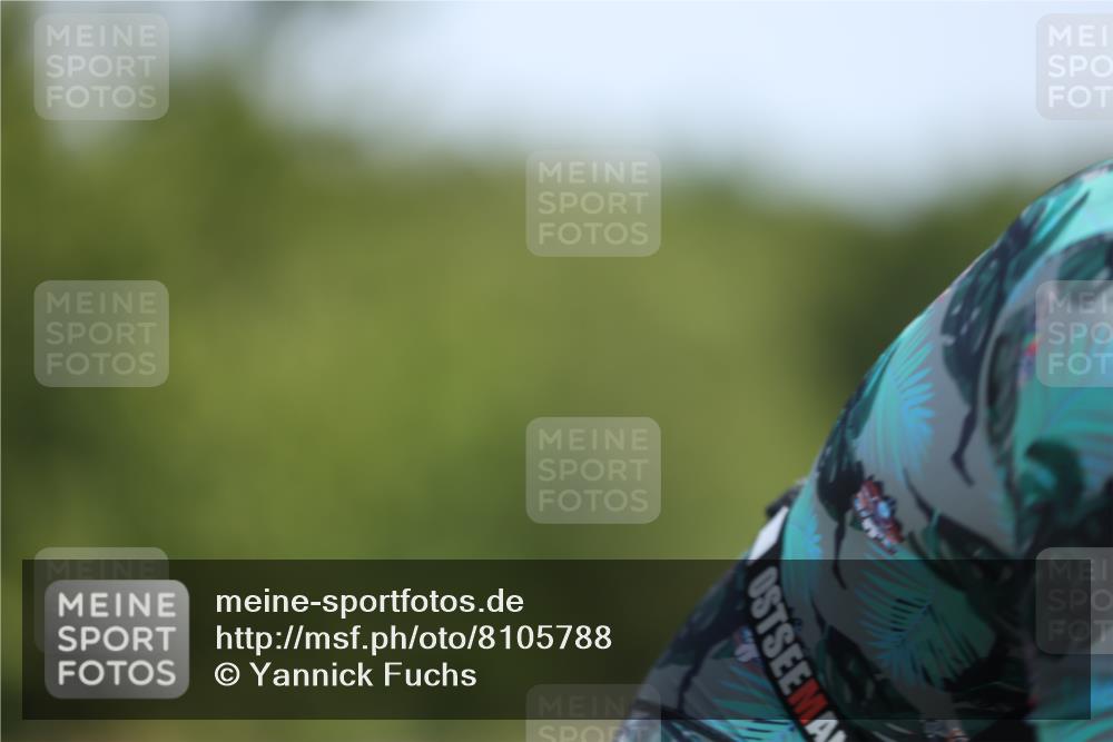 22.06.2025 - Viking Triathlon Yannick Fuchs http://msf.ph/oto/8105788 22.06.2025 11:30:10 Radfahren 288, 336, 376, 638, 651 meine-sportfotos.de