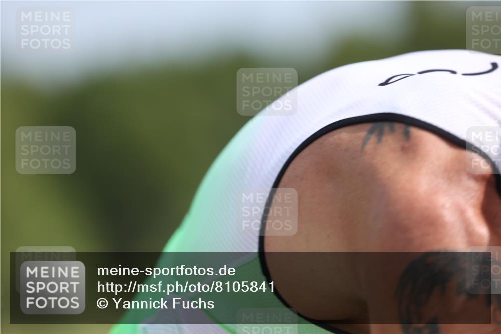 22.06.2025 - Viking Triathlon Yannick Fuchs http://msf.ph/oto/8105841 22.06.2025 12:10:52 Radfahren 189, 248, 267, 292, 381 meine-sportfotos.de