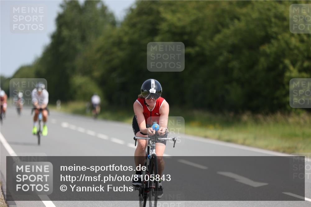 22.06.2025 - Viking Triathlon Yannick Fuchs http://msf.ph/oto/8105843 22.06.2025 11:30:14 Radfahren 275, 288, 324, 336, 505, 530, 638, 655, 657 meine-sportfotos.de
