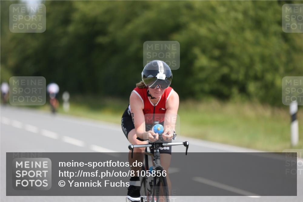 22.06.2025 - Viking Triathlon Yannick Fuchs http://msf.ph/oto/8105856 22.06.2025 11:30:14 Radfahren 275, 288, 324, 336, 505, 530, 638, 655, 657 meine-sportfotos.de