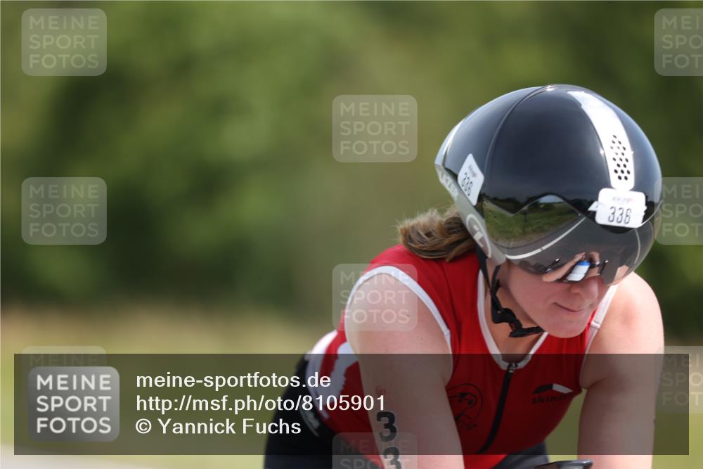 22.06.2025 - Viking Triathlon Yannick Fuchs http://msf.ph/oto/8105901 22.06.2025 11:30:15 Radfahren 275, 288, 324, 336, 505, 530, 638, 655, 657 meine-sportfotos.de