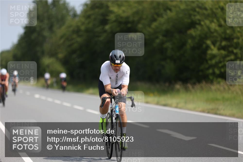 22.06.2025 - Viking Triathlon Yannick Fuchs http://msf.ph/oto/8105923 22.06.2025 11:30:16 Radfahren 275, 288, 324, 336, 505, 530, 638, 655, 657 meine-sportfotos.de