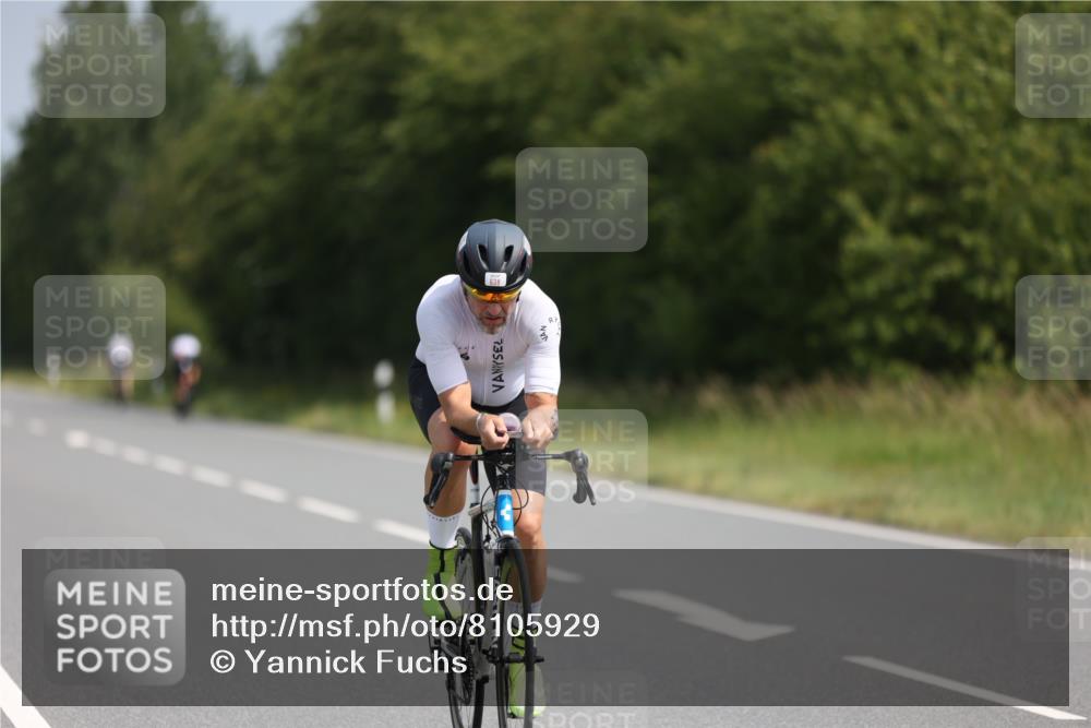 22.06.2025 - Viking Triathlon Yannick Fuchs http://msf.ph/oto/8105929 22.06.2025 11:30:16 Radfahren 275, 288, 324, 336, 505, 530, 638, 655, 657 meine-sportfotos.de