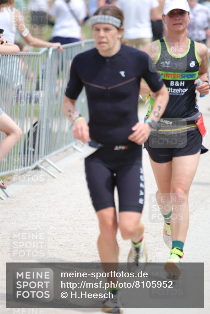 22.06.2025 - Viking Triathlon H.Heesch http://msf.ph/oto/8105952 22.06.2025 13:49:12 Laufen 10, 167, 368, 636 meine-sportfotos.de
