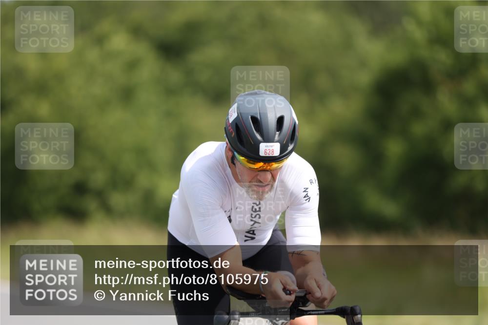 22.06.2025 - Viking Triathlon Yannick Fuchs http://msf.ph/oto/8105975 22.06.2025 11:30:17 Radfahren 99, 275, 288, 324, 336, 505, 530, 638, 655, 657 meine-sportfotos.de