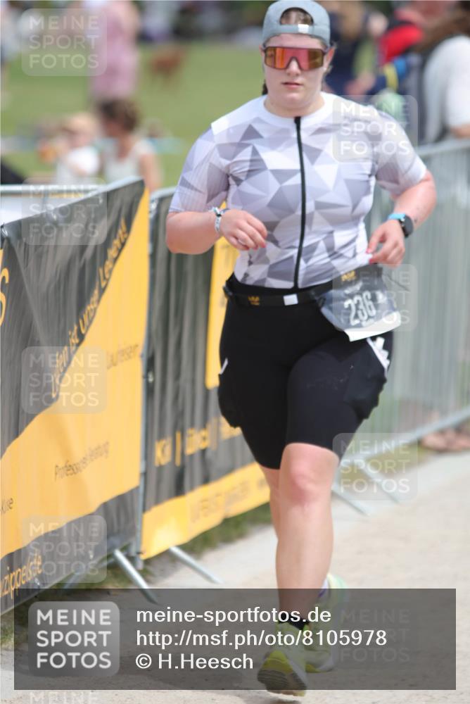 22.06.2025 - Viking Triathlon H.Heesch http://msf.ph/oto/8105978 22.06.2025 13:49:19 Laufen 236, 368, 395, 636 meine-sportfotos.de