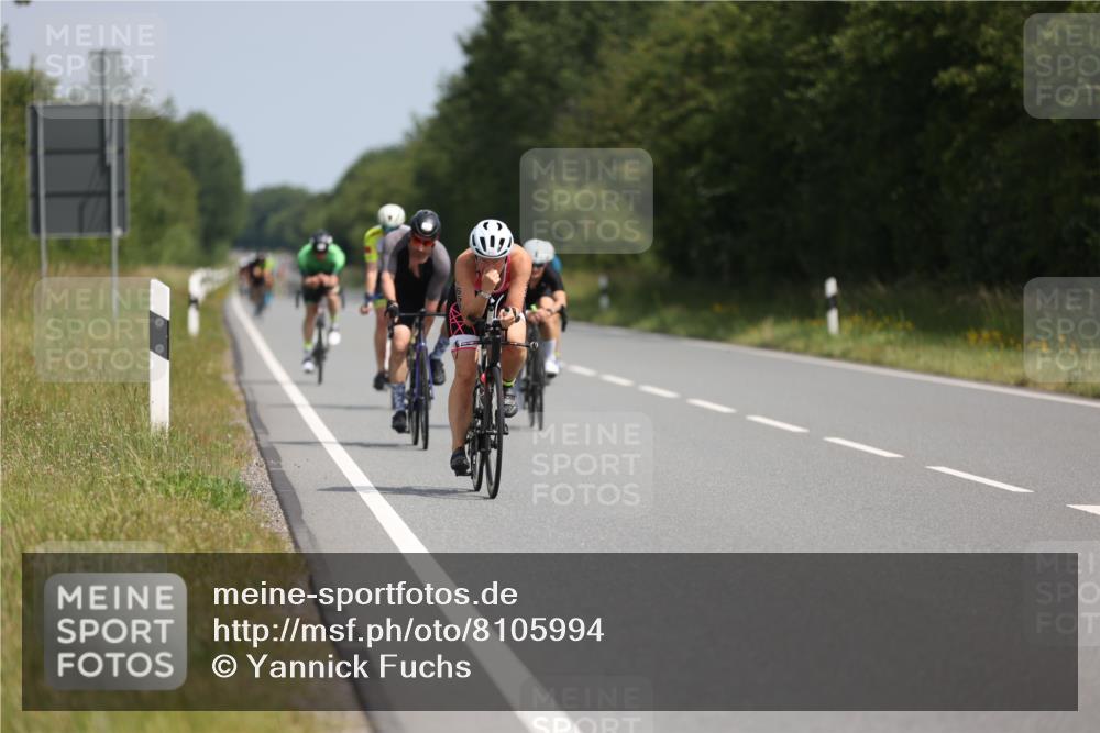 22.06.2025 - Viking Triathlon Yannick Fuchs http://msf.ph/oto/8105994 22.06.2025 11:30:19 Radfahren 99, 275, 288, 324, 336, 505, 530, 638, 655, 657 meine-sportfotos.de