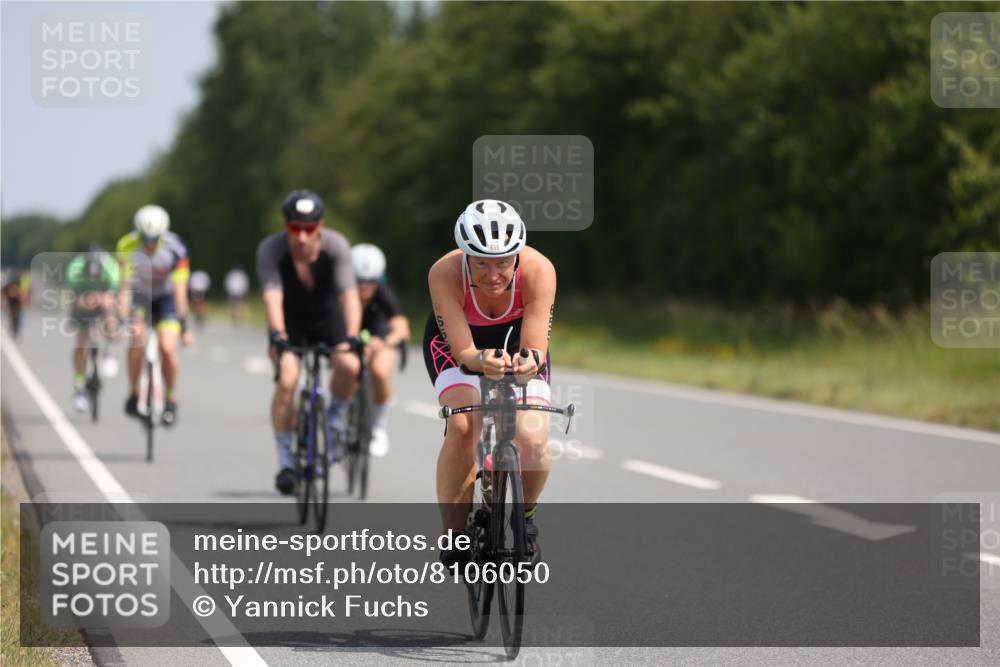 22.06.2025 - Viking Triathlon Yannick Fuchs http://msf.ph/oto/8106050 22.06.2025 11:30:20 Radfahren 99, 275, 288, 324, 505, 530, 638, 655, 657 meine-sportfotos.de