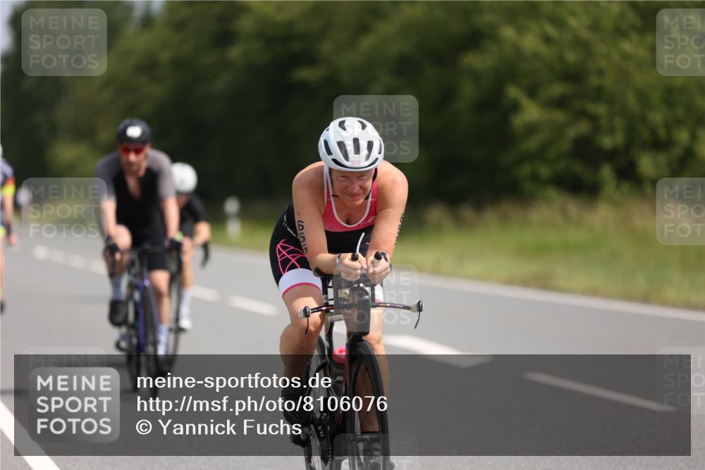 22.06.2025 - Viking Triathlon Yannick Fuchs http://msf.ph/oto/8106076 22.06.2025 11:30:21 Radfahren 99, 268, 275, 288, 324, 505, 530, 638, 655, 657 meine-sportfotos.de