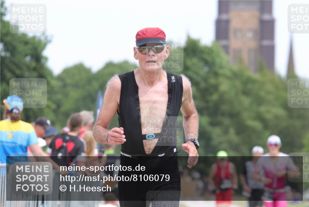 22.06.2025 - Viking Triathlon H.Heesch http://msf.ph/oto/8106079 22.06.2025 14:27:52 Laufen 198, 287, 534, 543 meine-sportfotos.de