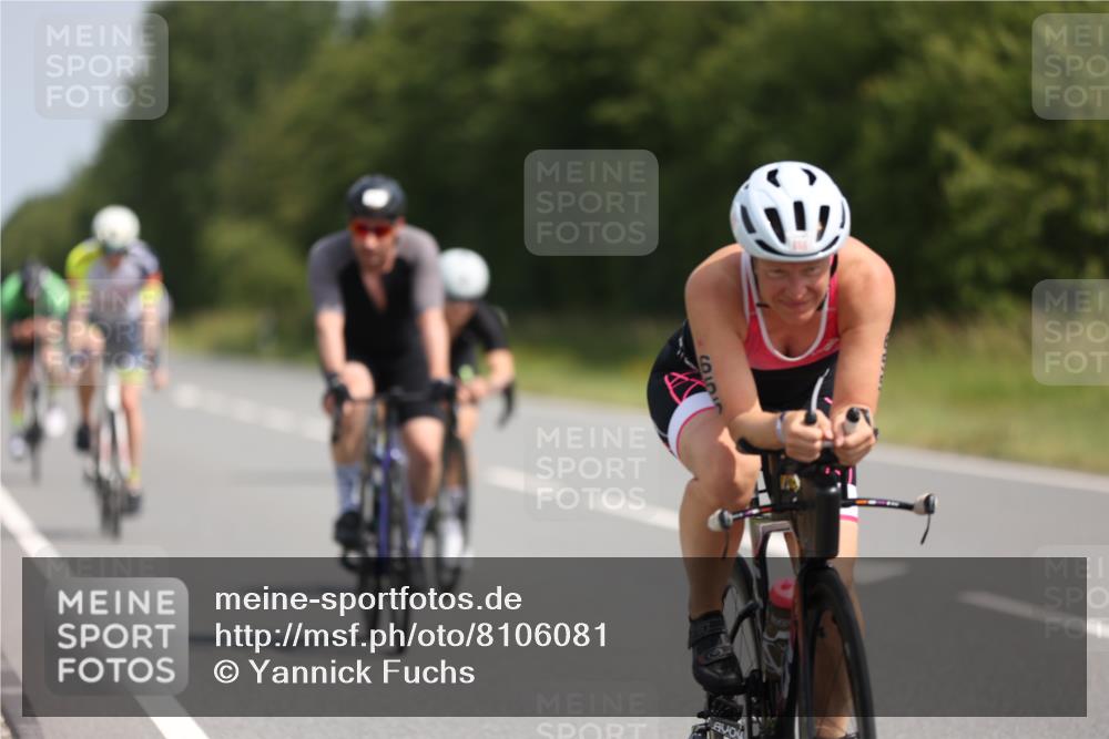 22.06.2025 - Viking Triathlon Yannick Fuchs http://msf.ph/oto/8106081 22.06.2025 11:30:21 Radfahren 99, 268, 275, 288, 324, 505, 530, 638, 655, 657 meine-sportfotos.de