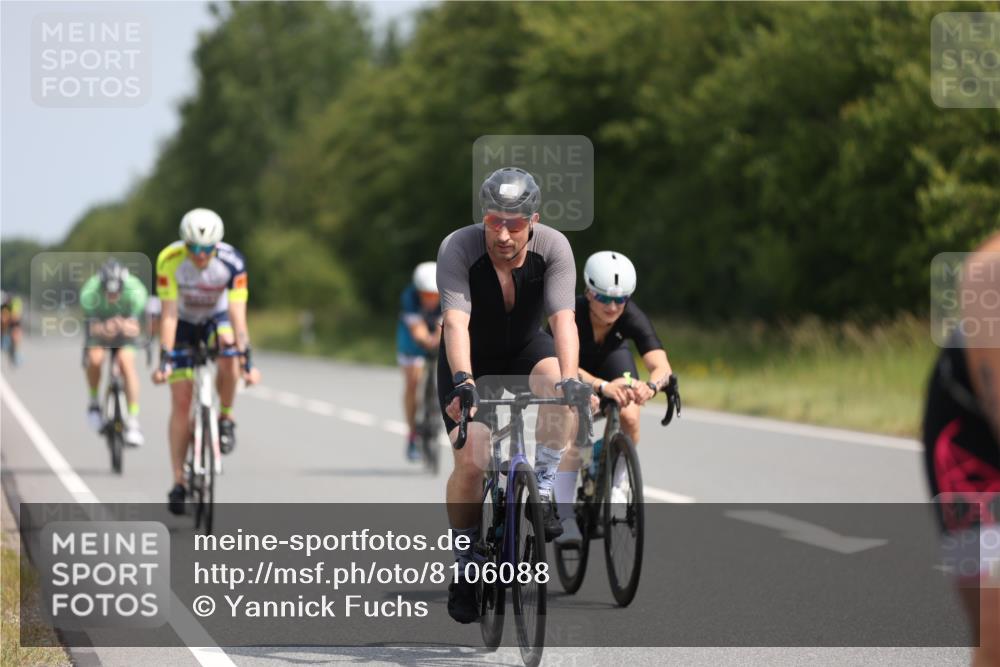 22.06.2025 - Viking Triathlon Yannick Fuchs http://msf.ph/oto/8106088 22.06.2025 11:30:21 Radfahren 99, 268, 275, 288, 324, 505, 530, 638, 655, 657 meine-sportfotos.de