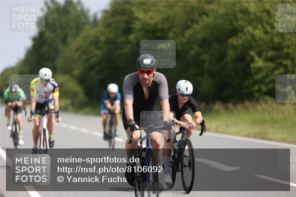 22.06.2025 - Viking Triathlon Yannick Fuchs http://msf.ph/oto/8106092 22.06.2025 11:30:21 Radfahren 99, 268, 275, 288, 324, 505, 530, 638, 655, 657 meine-sportfotos.de