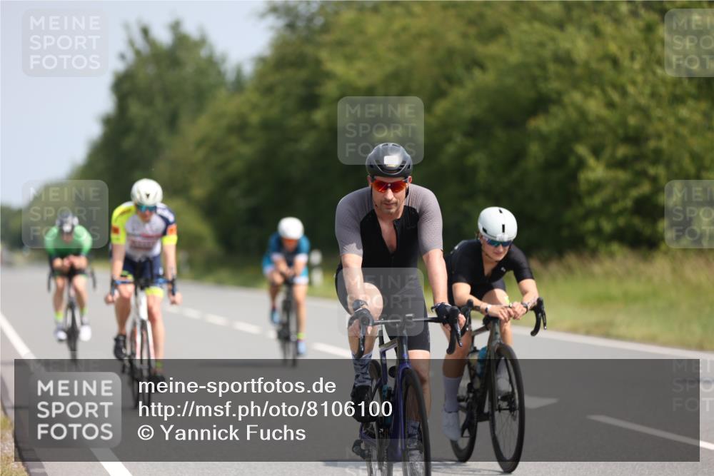 22.06.2025 - Viking Triathlon Yannick Fuchs http://msf.ph/oto/8106100 22.06.2025 11:30:21 Radfahren 99, 268, 275, 288, 324, 505, 530, 638, 655, 657 meine-sportfotos.de