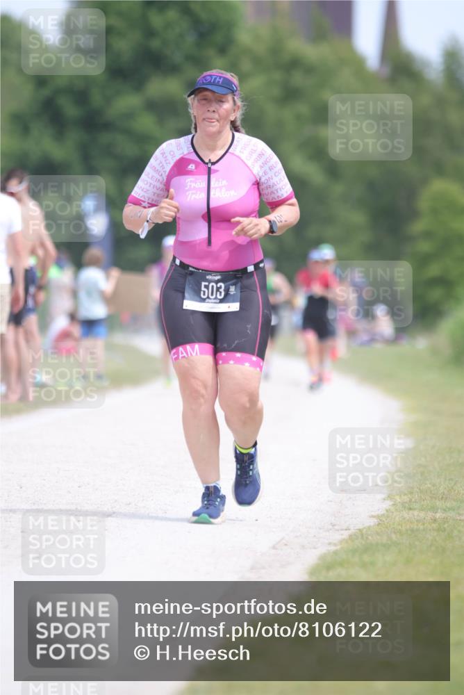 22.06.2025 - Viking Triathlon H.Heesch http://msf.ph/oto/8106122 22.06.2025 13:50:13 Laufen 117, 347, 503, 627 meine-sportfotos.de