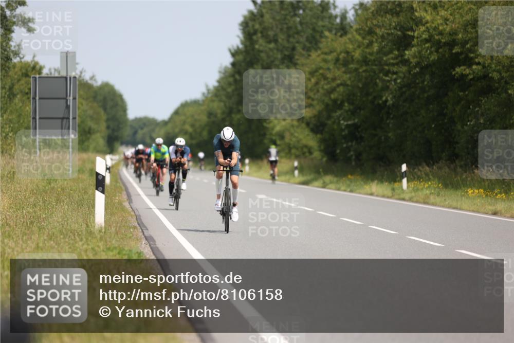 22.06.2025 - Viking Triathlon Yannick Fuchs http://msf.ph/oto/8106158 22.06.2025 12:11:17 Radfahren 114, 206, 490, 529, 603, 623, 658 meine-sportfotos.de