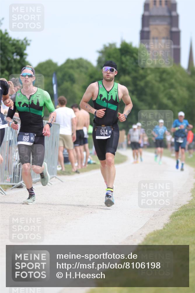 22.06.2025 - Viking Triathlon H.Heesch http://msf.ph/oto/8106198 22.06.2025 13:50:31 Laufen 60, 155, 198, 202, 529, 534 meine-sportfotos.de