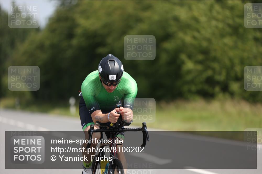 22.06.2025 - Viking Triathlon Yannick Fuchs http://msf.ph/oto/8106202 22.06.2025 11:30:24 Radfahren 99, 246, 268, 275, 324, 505, 530, 636, 655, 657 meine-sportfotos.de