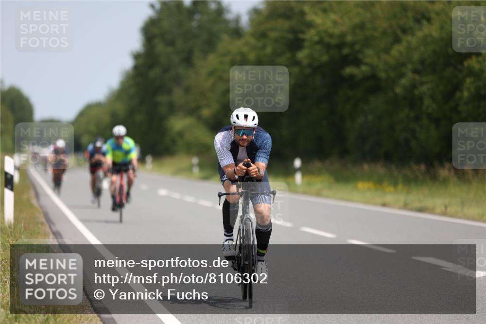 22.06.2025 - Viking Triathlon Yannick Fuchs http://msf.ph/oto/8106302 22.06.2025 12:11:21 Radfahren 114, 204, 206, 235, 389, 490, 529, 603, 623 meine-sportfotos.de