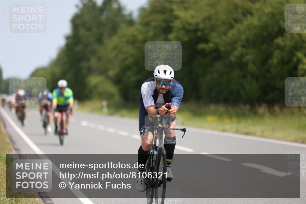 22.06.2025 - Viking Triathlon Yannick Fuchs http://msf.ph/oto/8106321 22.06.2025 12:11:21 Radfahren 114, 204, 206, 235, 389, 490, 529, 603, 623 meine-sportfotos.de