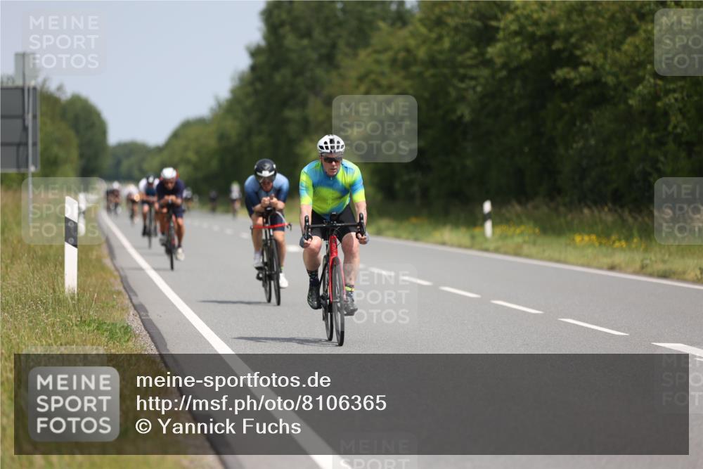 22.06.2025 - Viking Triathlon Yannick Fuchs http://msf.ph/oto/8106365 22.06.2025 12:11:23 Radfahren 114, 204, 206, 235, 389, 490, 521, 529, 603, 623 meine-sportfotos.de