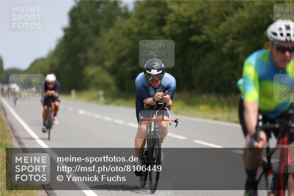22.06.2025 - Viking Triathlon Yannick Fuchs http://msf.ph/oto/8106449 22.06.2025 12:11:25 Radfahren 114, 204, 206, 235, 389, 490, 521, 603, 623 meine-sportfotos.de