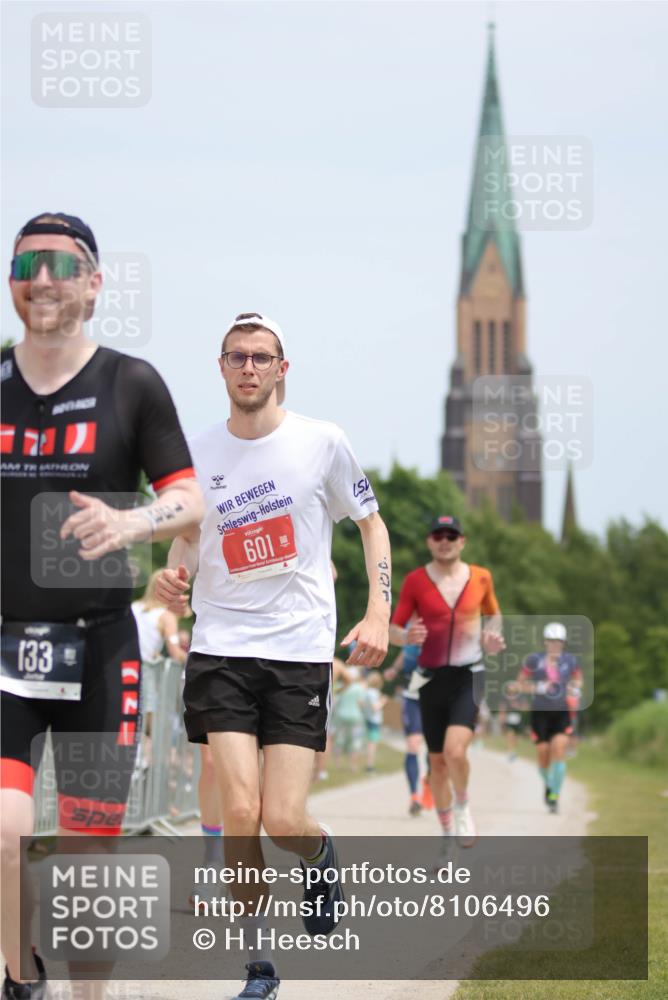 22.06.2025 - Viking Triathlon H.Heesch http://msf.ph/oto/8106496 22.06.2025 13:51:52 Laufen 33, 133, 363, 518, 601 meine-sportfotos.de