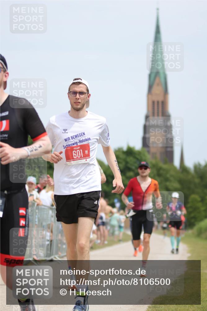 22.06.2025 - Viking Triathlon H.Heesch http://msf.ph/oto/8106500 22.06.2025 13:51:52 Laufen 33, 133, 363, 518, 601 meine-sportfotos.de