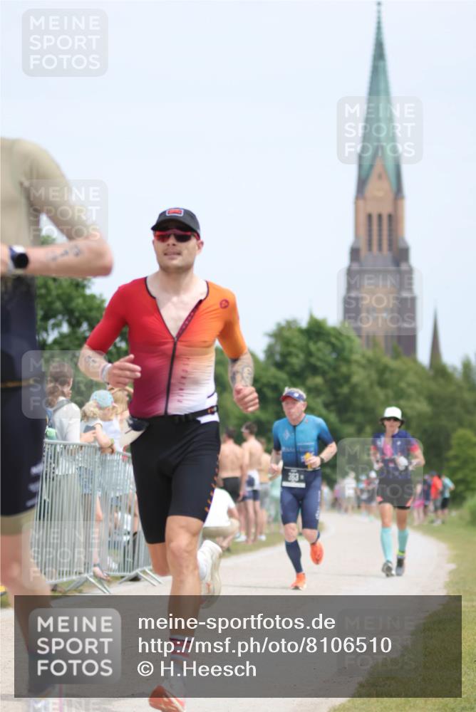 22.06.2025 - Viking Triathlon H.Heesch http://msf.ph/oto/8106510 22.06.2025 13:51:54 Laufen 33, 133, 363, 518, 601 meine-sportfotos.de