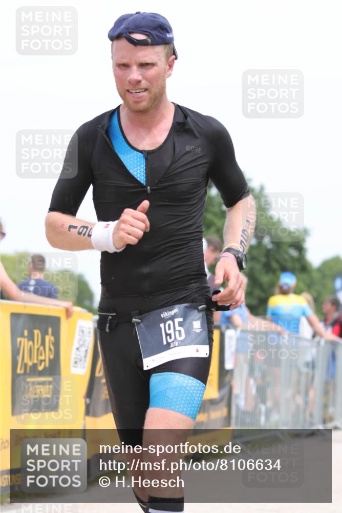 22.06.2025 - Viking Triathlon H.Heesch http://msf.ph/oto/8106634 22.06.2025 14:29:11 Laufen 195, 286, 327, 488, 602 meine-sportfotos.de