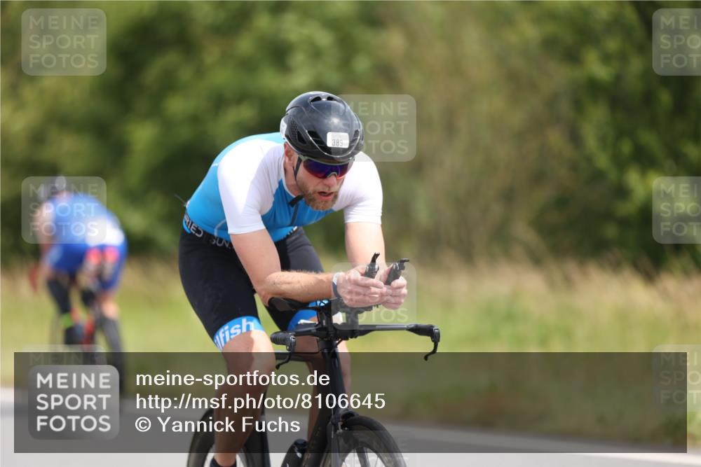 22.06.2025 - Viking Triathlon Yannick Fuchs http://msf.ph/oto/8106645 22.06.2025 12:11:30 Radfahren 13, 114, 204, 235, 389, 490, 521 meine-sportfotos.de