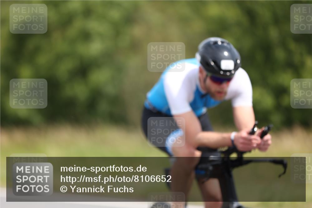 22.06.2025 - Viking Triathlon Yannick Fuchs http://msf.ph/oto/8106652 22.06.2025 12:11:30 Radfahren 13, 114, 204, 235, 389, 490, 521 meine-sportfotos.de