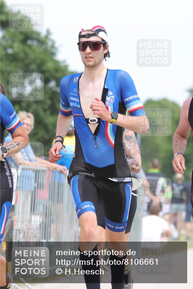 22.06.2025 - Viking Triathlon H.Heesch http://msf.ph/oto/8106661 22.06.2025 14:29:15 Laufen 195, 286, 327, 488, 602 meine-sportfotos.de