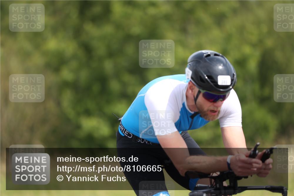 22.06.2025 - Viking Triathlon Yannick Fuchs http://msf.ph/oto/8106665 22.06.2025 12:11:30 Radfahren 13, 114, 204, 235, 389, 490, 521 meine-sportfotos.de