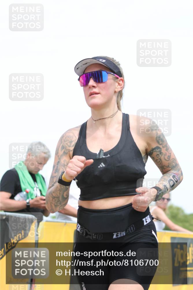 22.06.2025 - Viking Triathlon H.Heesch http://msf.ph/oto/8106700 22.06.2025 14:29:18 Laufen 286, 327, 488, 602 meine-sportfotos.de