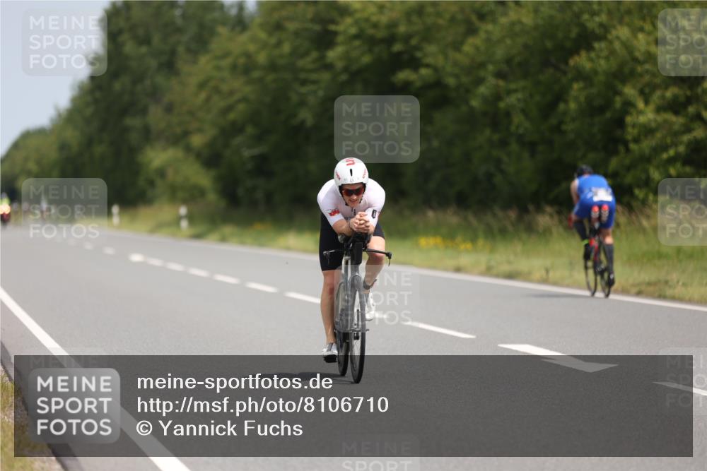 22.06.2025 - Viking Triathlon Yannick Fuchs http://msf.ph/oto/8106710 22.06.2025 12:11:32 Radfahren 13, 204, 235, 340, 389, 427, 444, 521 meine-sportfotos.de