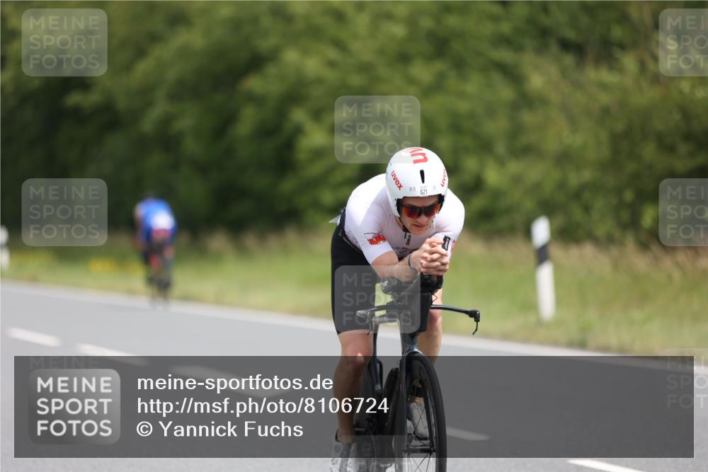 22.06.2025 - Viking Triathlon Yannick Fuchs http://msf.ph/oto/8106724 22.06.2025 12:11:33 Radfahren 13, 173, 235, 314, 340, 389, 427, 444, 521 meine-sportfotos.de