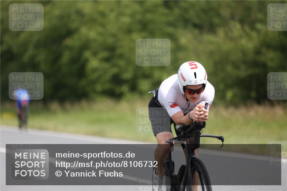 22.06.2025 - Viking Triathlon Yannick Fuchs http://msf.ph/oto/8106732 22.06.2025 12:11:33 Radfahren 13, 173, 235, 314, 340, 389, 427, 444, 521 meine-sportfotos.de