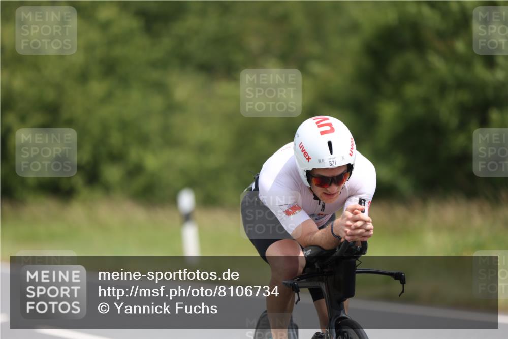 22.06.2025 - Viking Triathlon Yannick Fuchs http://msf.ph/oto/8106734 22.06.2025 12:11:33 Radfahren 13, 173, 235, 314, 340, 389, 427, 444, 521 meine-sportfotos.de